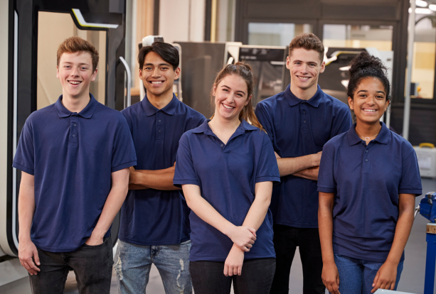 Employability Skills​ Training​